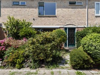 De Zeeg 12, BARENDRECHT