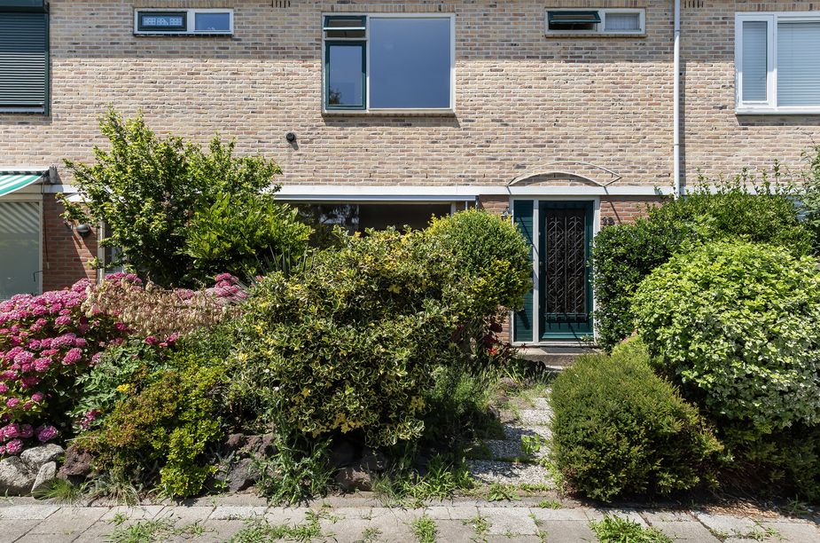 De Zeeg 12