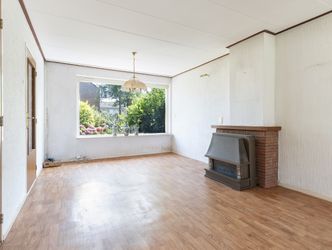 De Zeeg 12, BARENDRECHT