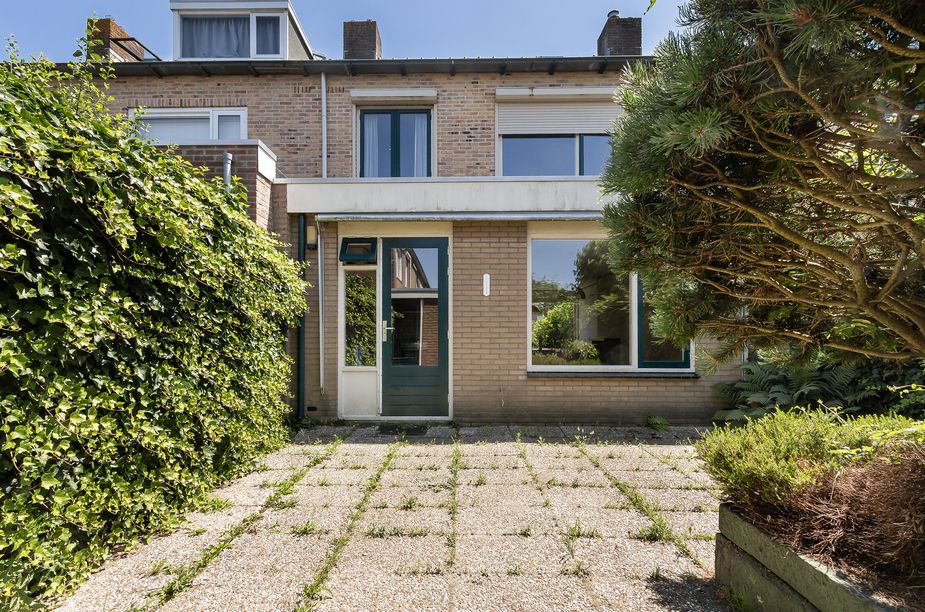 De Zeeg 12