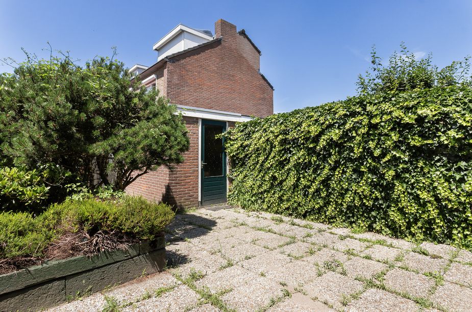 De Zeeg 12