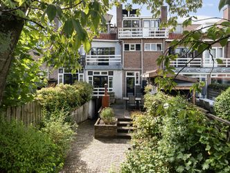 Stooplaan 20, DORDRECHT