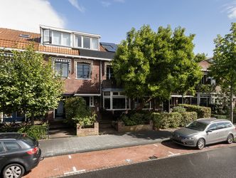 Stooplaan 20, DORDRECHT