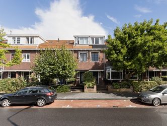Stooplaan 20, DORDRECHT
