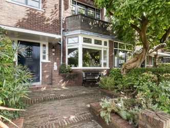 Stooplaan 20, DORDRECHT