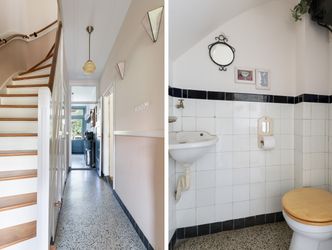 Stooplaan 20, DORDRECHT