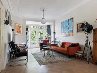Stooplaan 20, DORDRECHT
