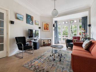 Stooplaan 20, DORDRECHT