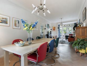 Stooplaan 20, DORDRECHT