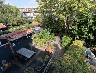 Stooplaan 20, DORDRECHT