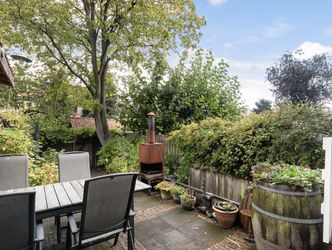 Stooplaan 20, DORDRECHT