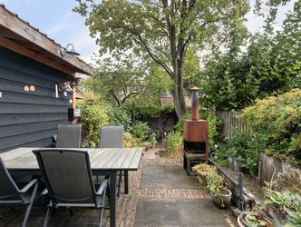 Stooplaan 20, DORDRECHT