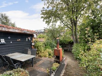 Stooplaan 20, DORDRECHT