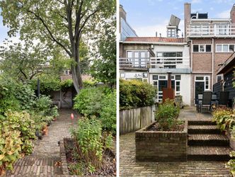 Stooplaan 20, DORDRECHT