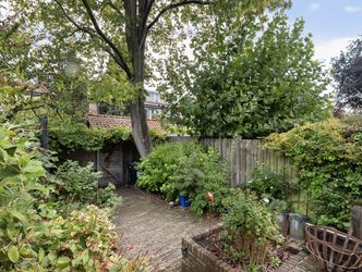 Stooplaan 20, DORDRECHT
