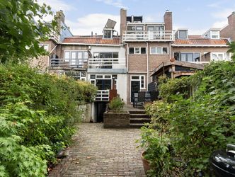 Stooplaan 20, DORDRECHT