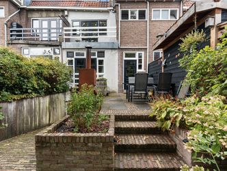 Stooplaan 20, DORDRECHT