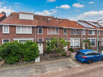 Van Blanckenburgstraat 67, DORDRECHT