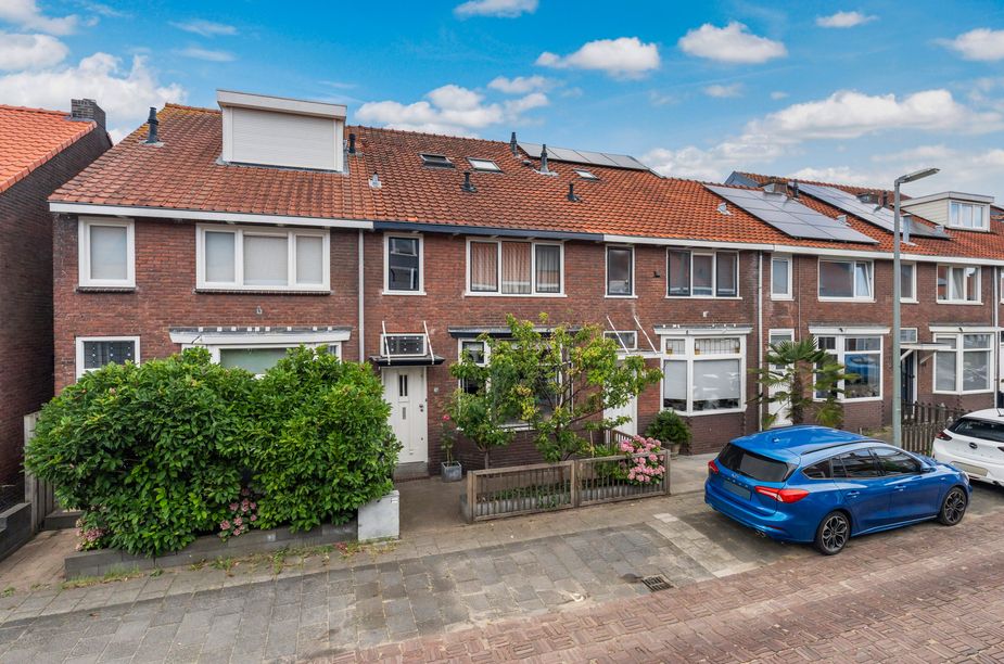 Van Blanckenburgstraat 67