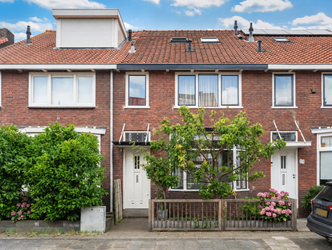 Van Blanckenburgstraat 67, DORDRECHT