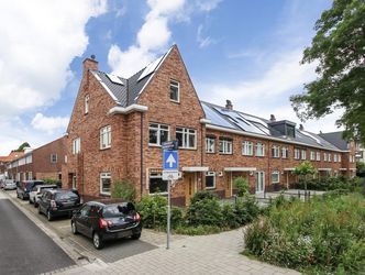 Patersweg 3H, DORDRECHT