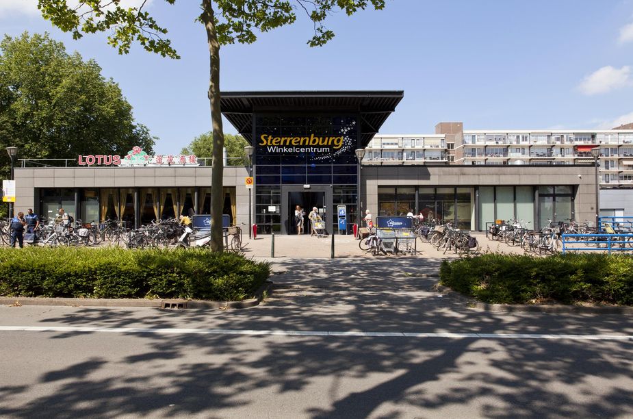 Sterrenburgplein 32