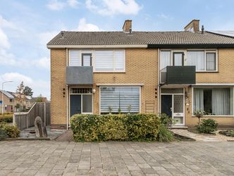 Rembrandtlaan 3, PAPENDRECHT