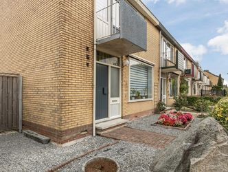 Rembrandtlaan 3, PAPENDRECHT