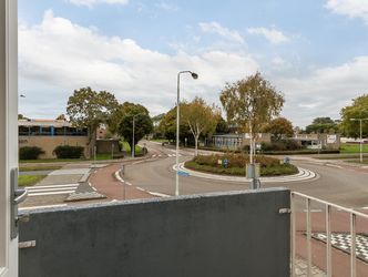 Rembrandtlaan 3, PAPENDRECHT