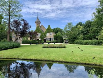 Burgemeester Jaslaan 2, DORDRECHT