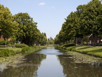 Zuidendijk 109, DORDRECHT