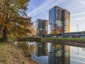 Overkampweg 285, DORDRECHT