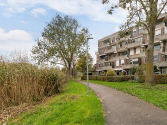 Haringvlietstraat 189, DORDRECHT