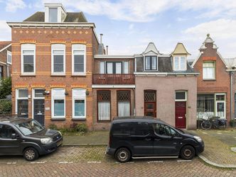 Sophiastraat 47, DORDRECHT