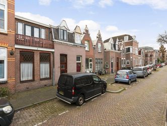 Sophiastraat 47, DORDRECHT