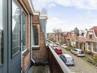 Sophiastraat 47, DORDRECHT