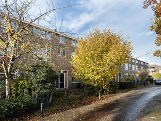 Standhasenstraat 75, DORDRECHT