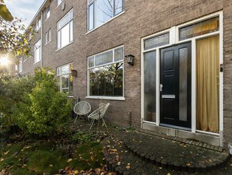 Standhasenstraat 75, DORDRECHT