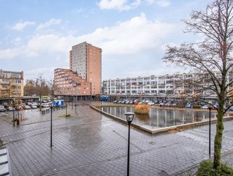 Admiraalsplein 117, DORDRECHT