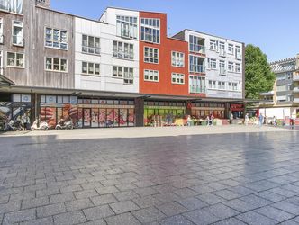 Admiraalsplein 117, DORDRECHT