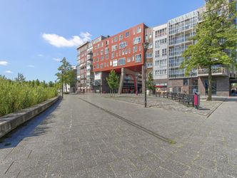 Admiraalsplein 117, DORDRECHT