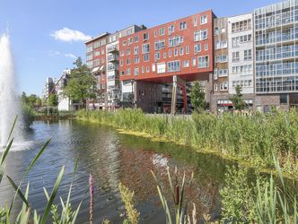 Admiraalsplein 117, DORDRECHT