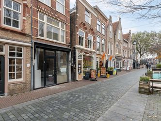 Vriesestraat 144A, DORDRECHT