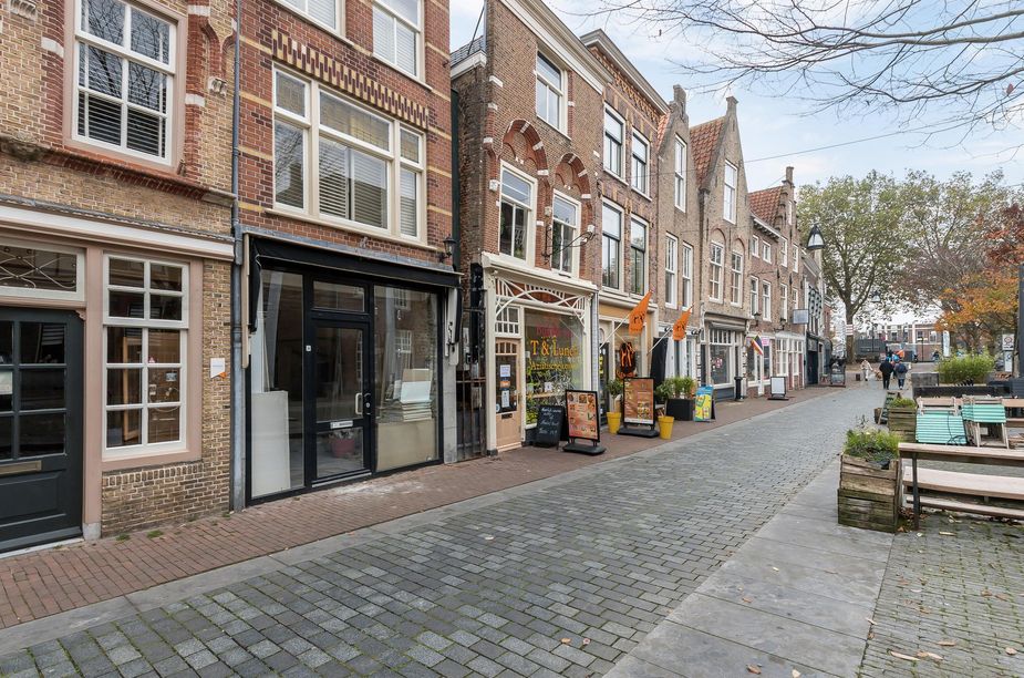 Vriesestraat 144A