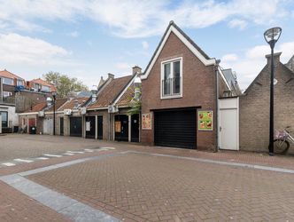 Vriesestraat 144A, DORDRECHT