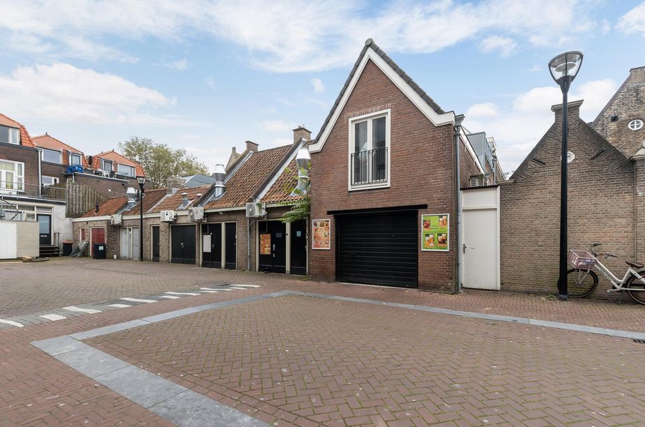 Vriesestraat 144A