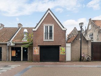 Vriesestraat 144A, DORDRECHT