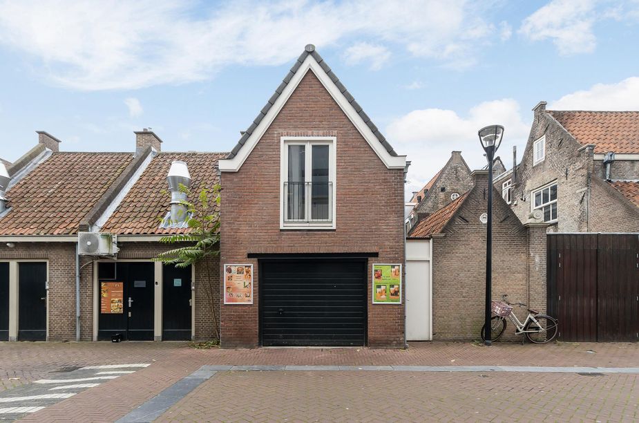 Vriesestraat 144A