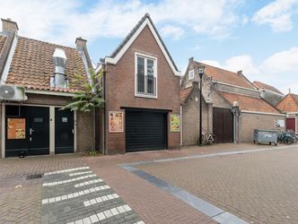 Vriesestraat 144A, DORDRECHT