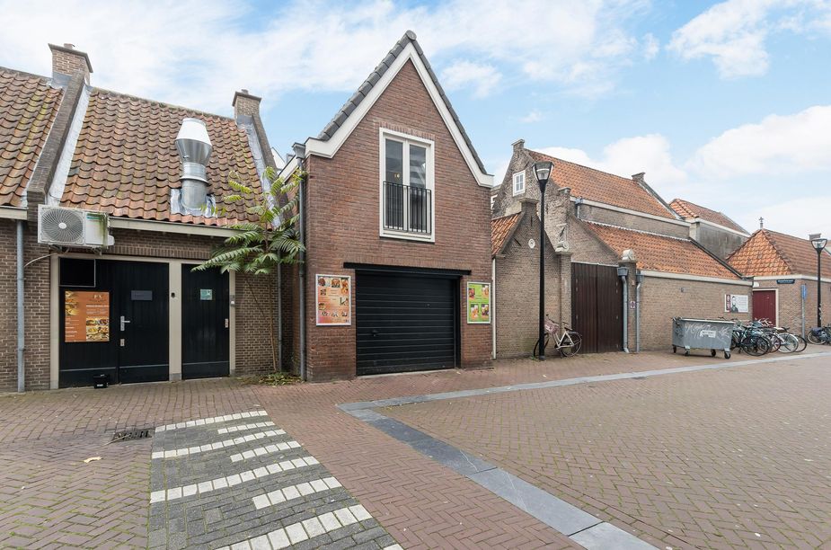 Vriesestraat 144A